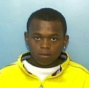 Stacey Gray death by force case profile photo
