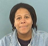 Gentria Thomas death by force case profile photo