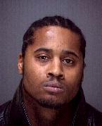 Clifford Harris death by force case profile photo