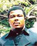 Valentine Mbah death by force case in Dayton, OH