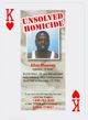 Allen Shannon death by force case in Cincinnati, OH