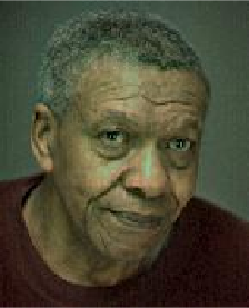 George Black death by force case profile photo