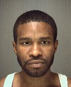 Keith Byrd death by force case profile photo