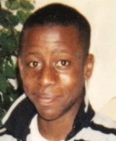 Brian Maxwell death by force case in Cincinnati, OH
