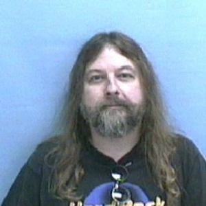 Gregory Peters death by force case profile photo