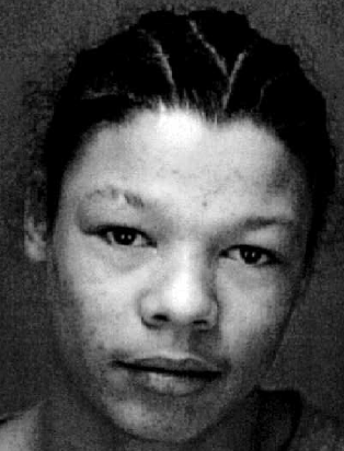 David Brown death by force case profile photo