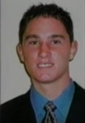 Kyle Raulin death by force case profile photo