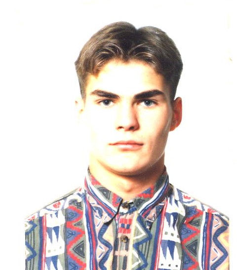 Mait Molter death by force case in Cincinnati, OH