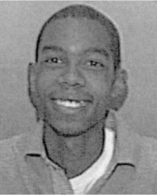 Mario Andrews death by force case in Dayton, OH