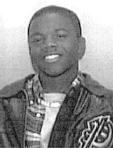 Brandon Miller death by force case in Dayton, OH