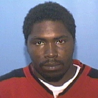 William English death by force case profile photo
