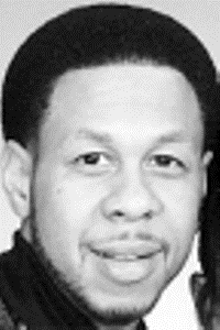 Phillip Thompson death by force case profile photo