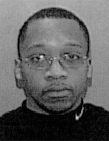 Walter Curry death by force case profile photo