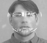 David Slater death by force case profile photo