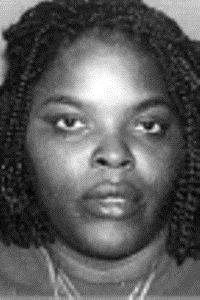 Jeanette Bartee death by force case profile photo
