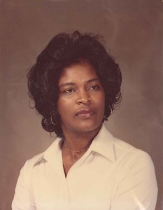Frances Jones death by force case profile photo
