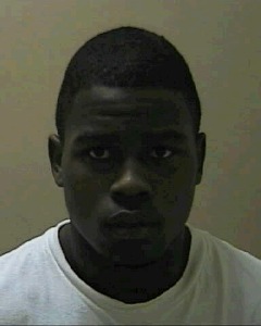 Marcus Primes death by force case profile photo