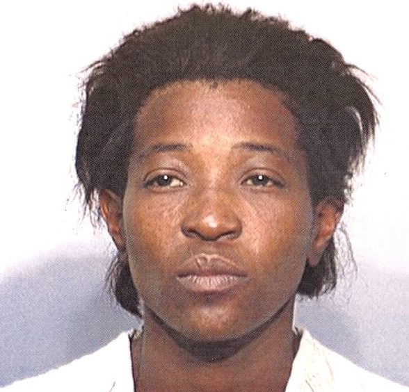 Tonya Darden death by force case in Lockbourne, OH