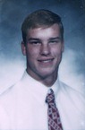 Dustin Spaller death by force case profile photo
