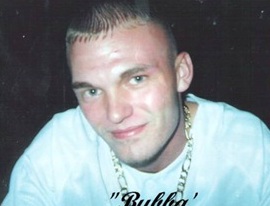 Winfield Staley death by force case in Columbus, OH