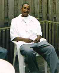 Harun Frizzell death by force case profile photo