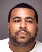 Dante Pinson death by force case profile photo