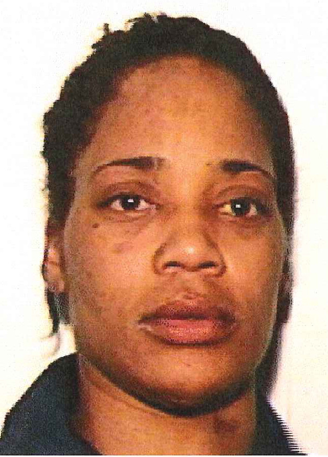Tina Stallworth death by force case profile photo
