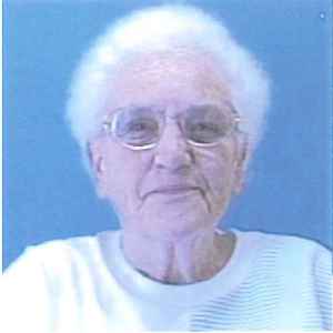 Betty Jagodzinski death by force case profile photo