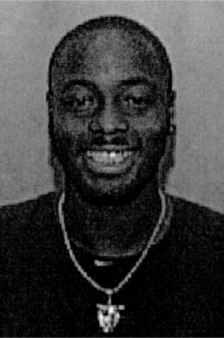Parviz Goode death by force case profile photo