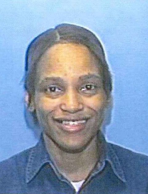 Carla Bailey death by force case profile photo