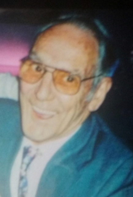Leiland Cannon death by force case profile photo