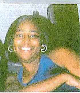 Shantae Smith death by force case in Toledo, OH