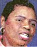 Ruth Carter death by force case in Dayton, OH