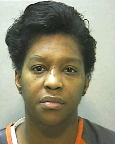 Patricia  Austin death by force case profile photo