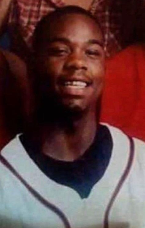Raymond Wells death by force case profile photo