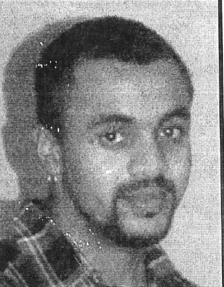 Michael McEwen death by force case profile photo