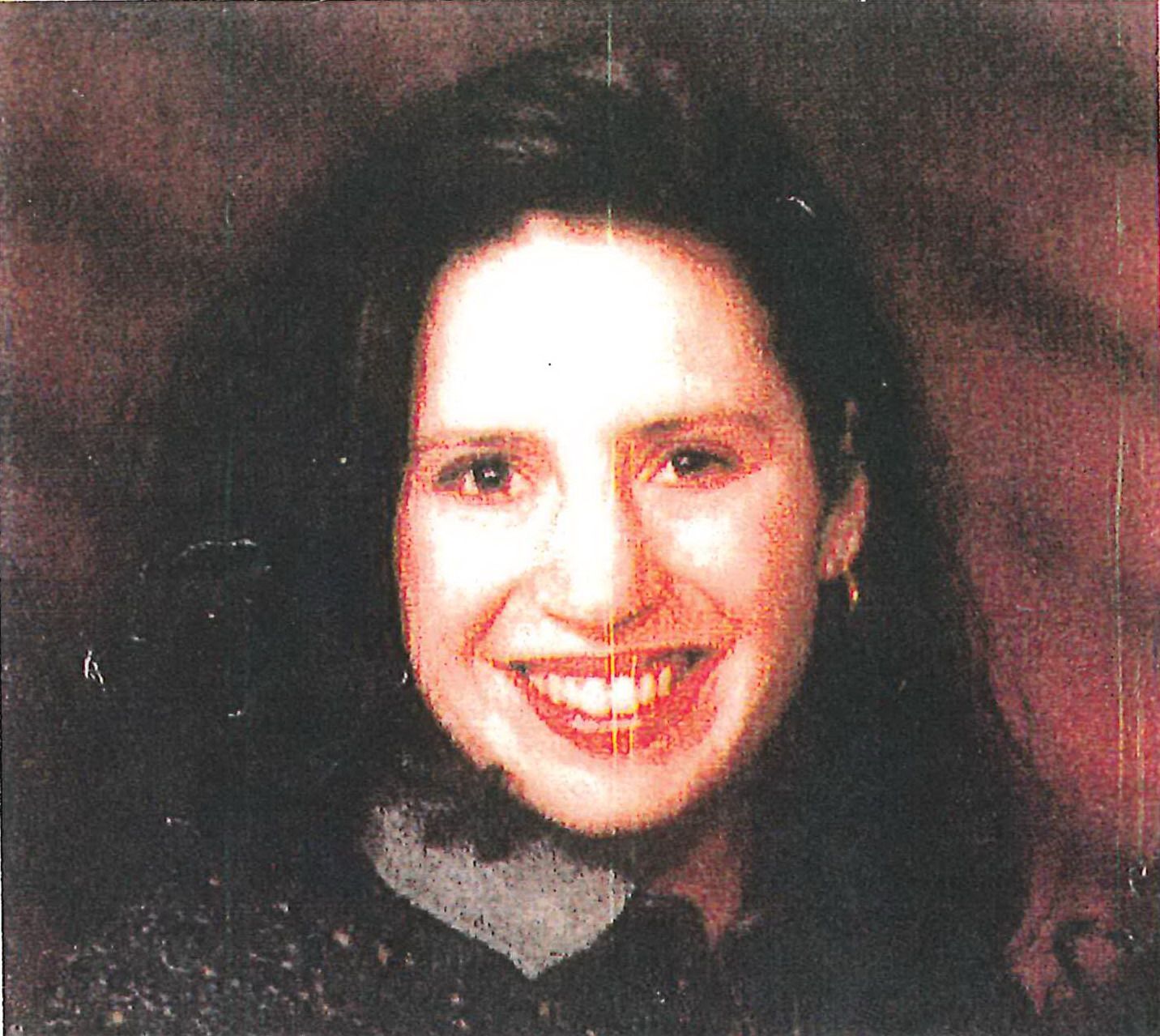Stacey Colbert death by force case profile photo