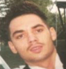 Eric Bruce death by force case in Hamilton, OH