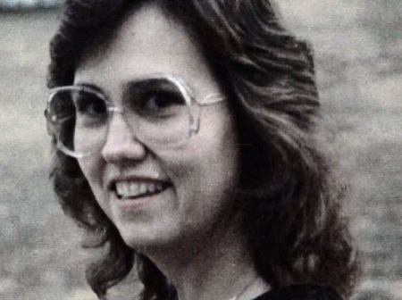 Kimberly Stephan death by force case in Greenville, OH