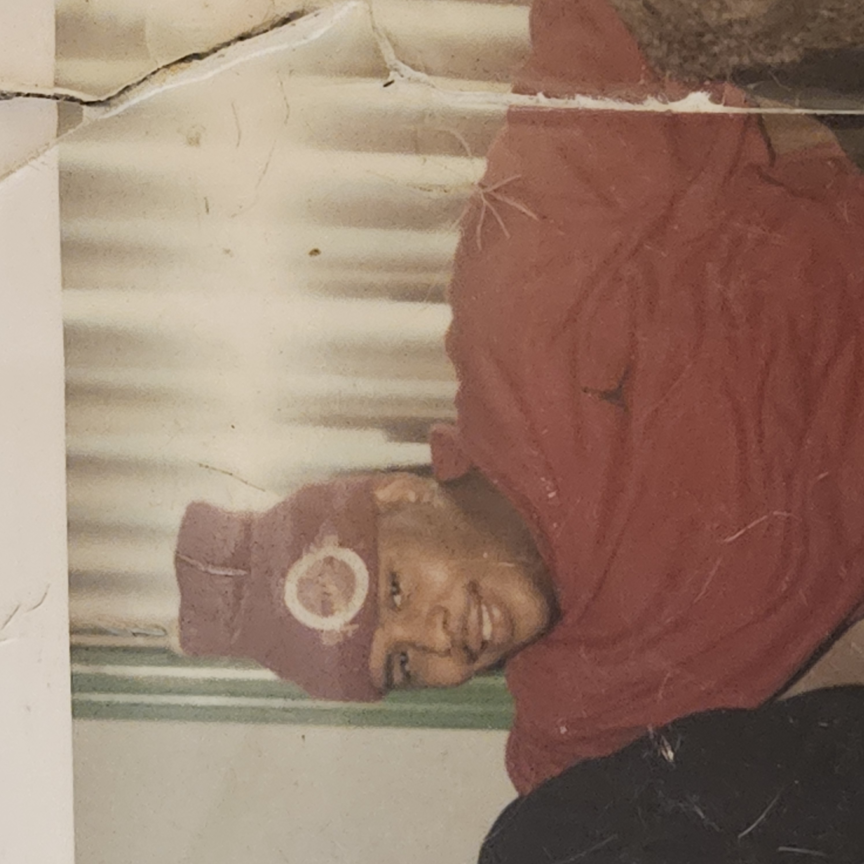 Derrick Cannon death by force case profile photo