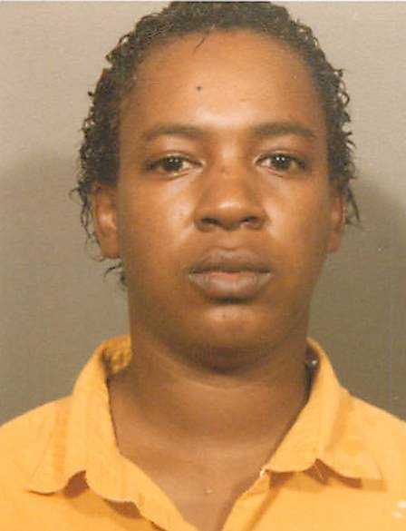 Jacqueline Rowe death by force case profile photo