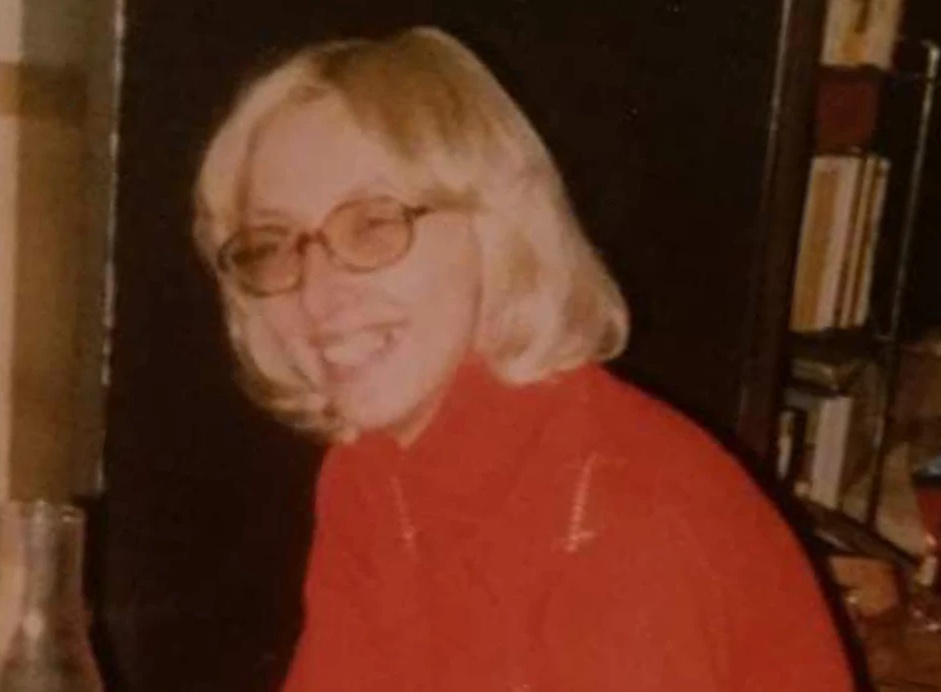 Linda Bissell death by force case profile photo