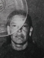 Thelma Gebert death by force case in Springfield, OH