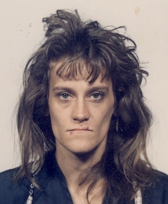 Theresa Smith death by force case in Lockbourne, OH