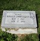 Ronald Breaston death by force case in Columbus, OH