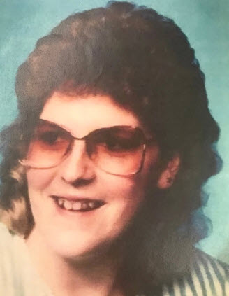 Kimberly Fulton death by force case profile photo