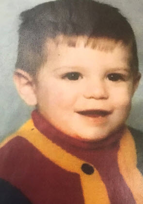 Daniel Fulton death by force case profile photo