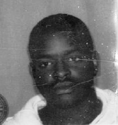 Reginald Elkins death by force case profile photo