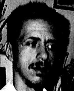 Jeffrey Tucker death by force case in East Cleveland, OH