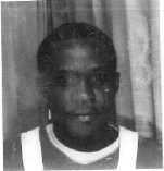 Barrington King death by force case profile photo